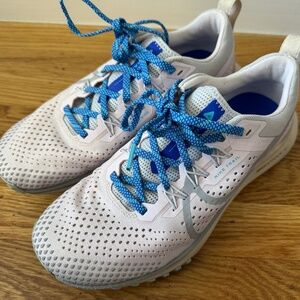 Nike Pegasus Trail 4 Women's Trail Running Shoes Size 8